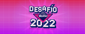 Desafío Nosotras 2022