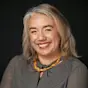 headshot of Elizabeth Munn, Managing Director of Global Medical Education at Elsevier