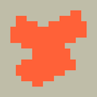 Art for the sound effect Splat, Short 05