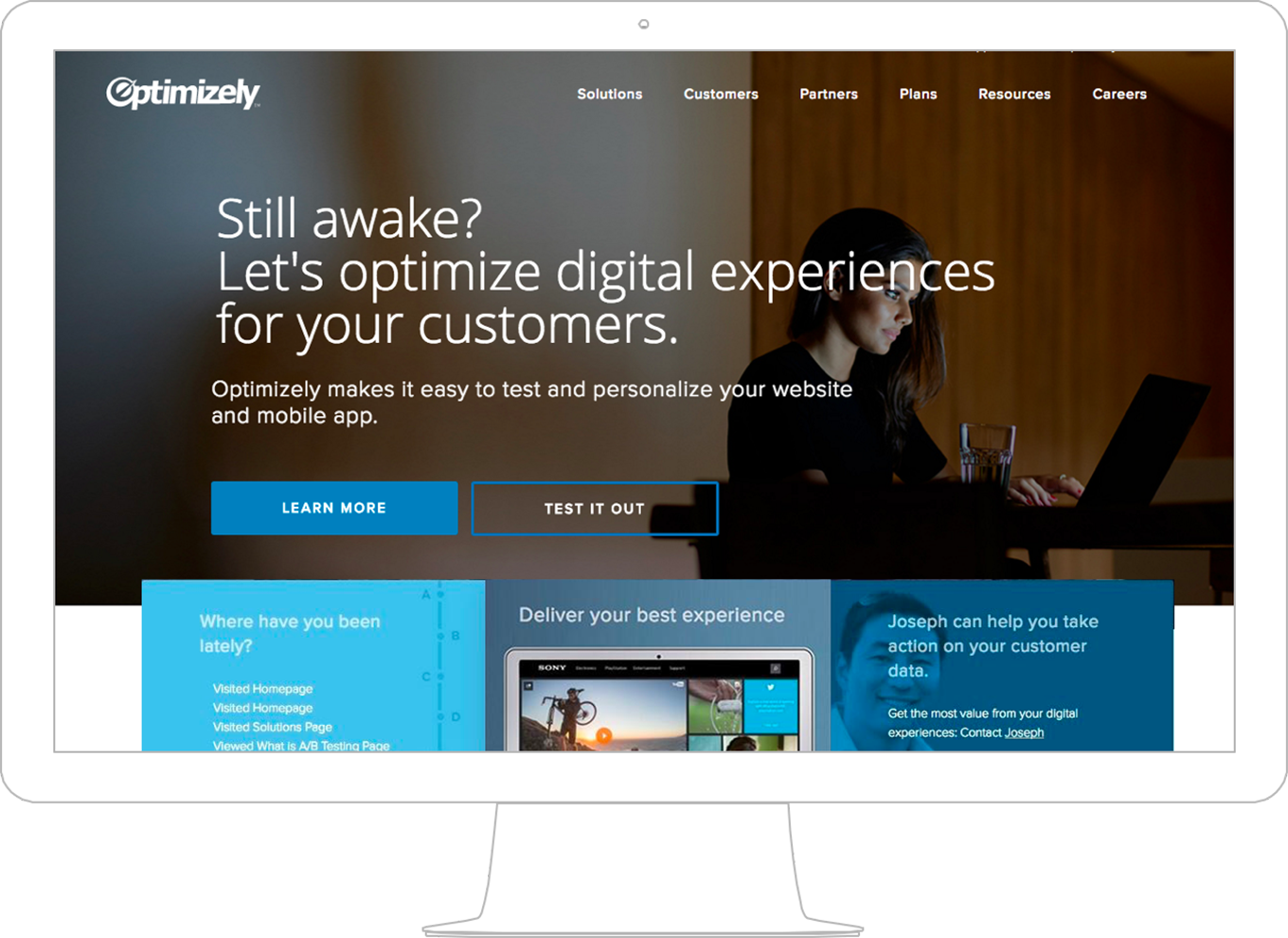 website-personalization-optimizely-clearbit-5