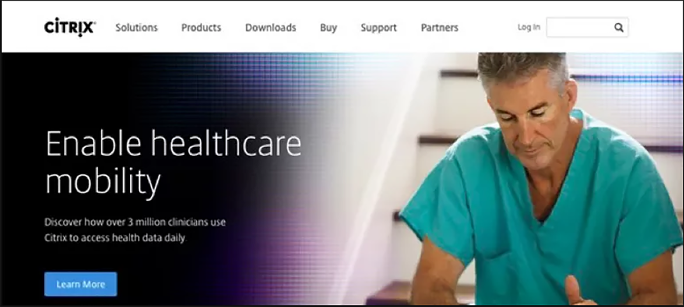 website-personalization-citrix-clearbit-2