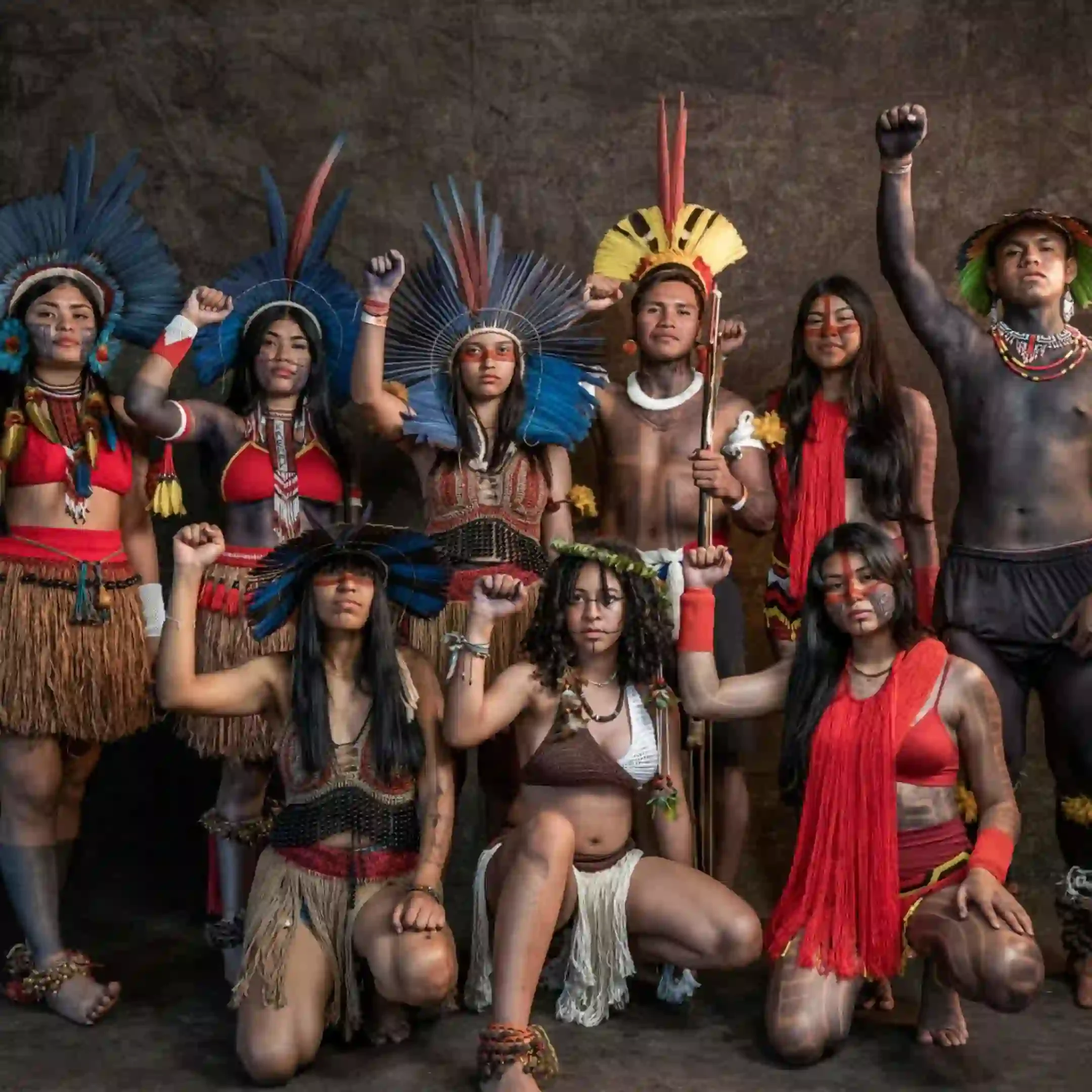 Indigenous knowledge is crucial to the future of humanity - Media