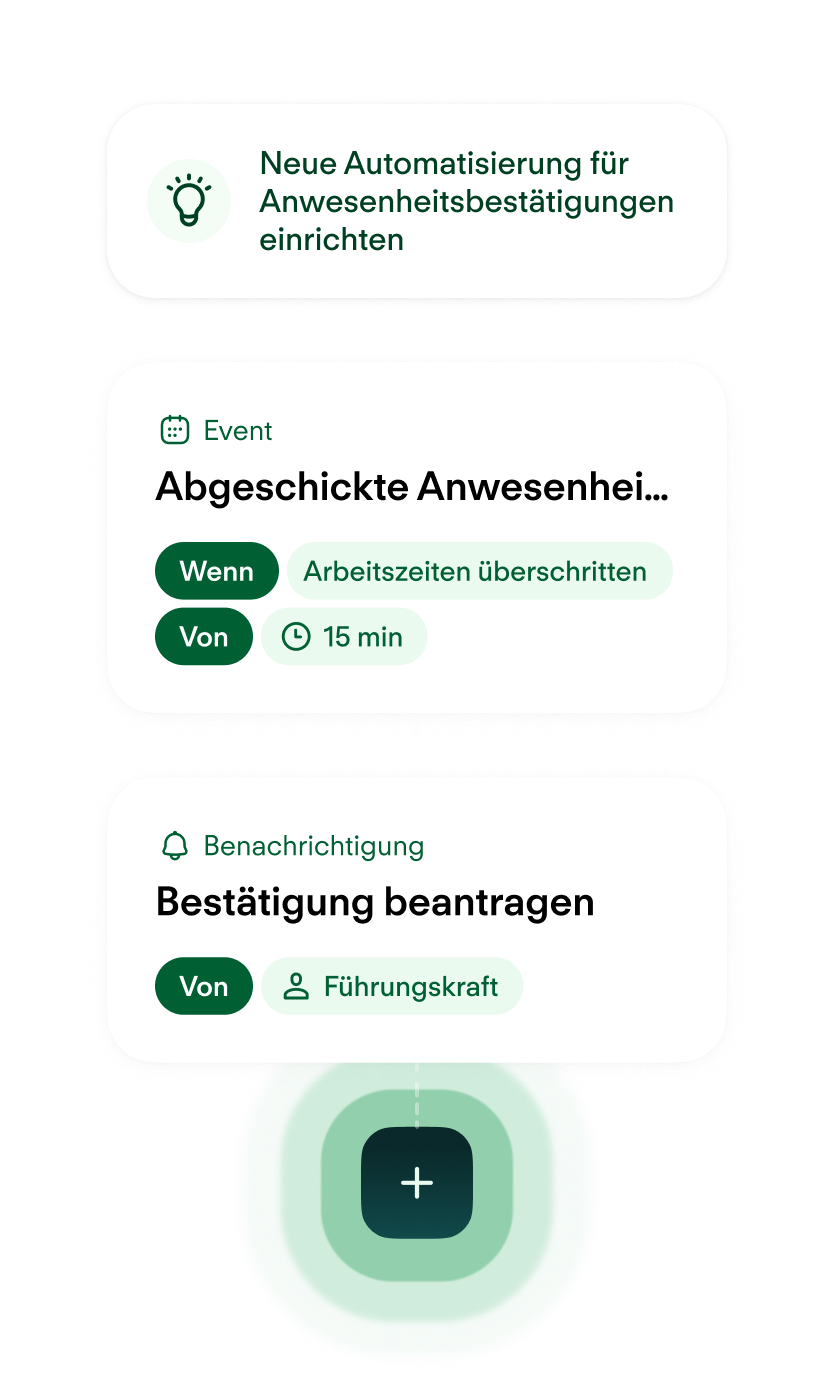 Workflow Automation