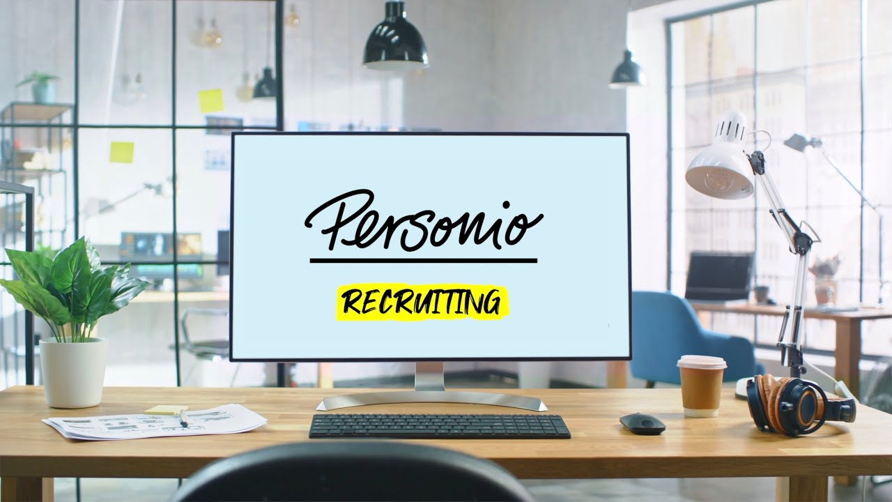 Video Preview: Product Recruiting
