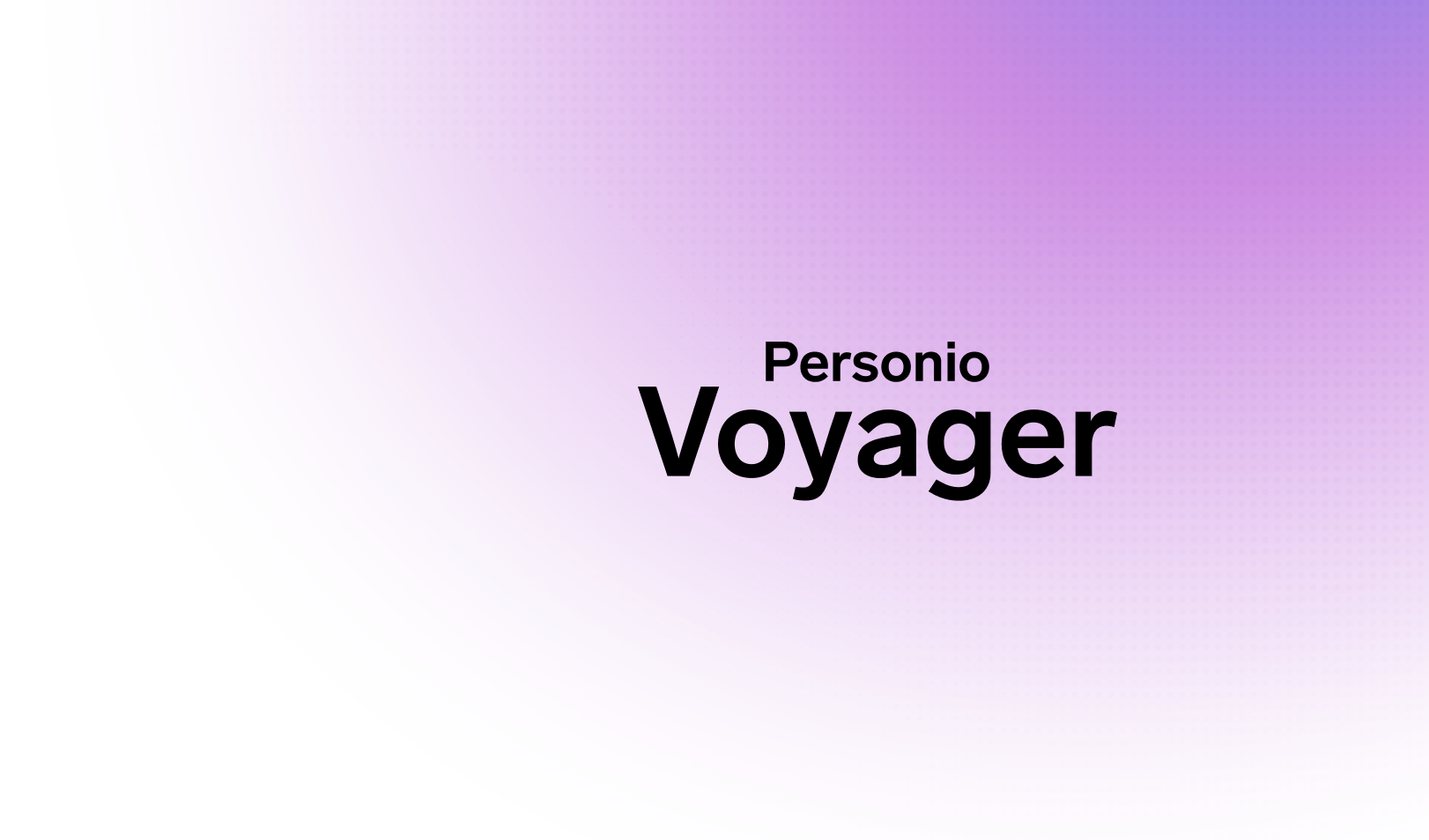 Voyager