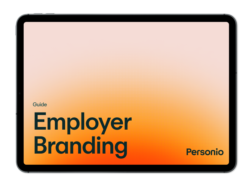 Employer Branding eBook Preview