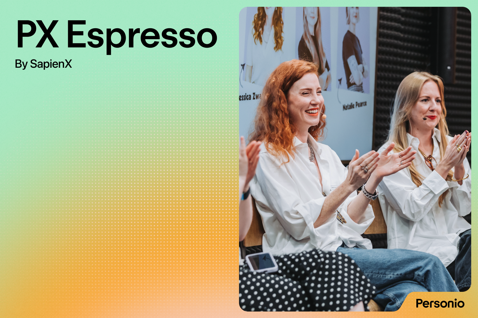 PX Espresso