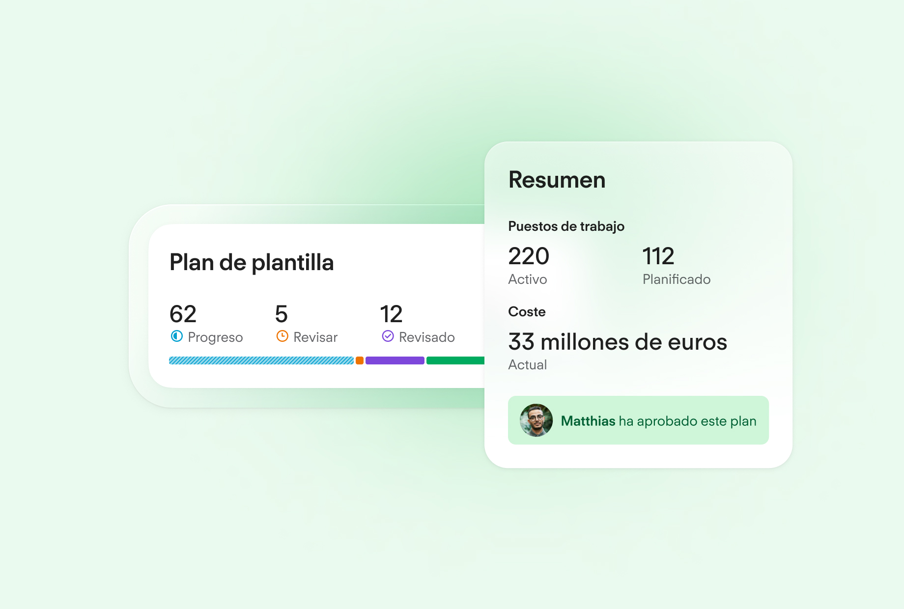 Top Hero Workforce Planning