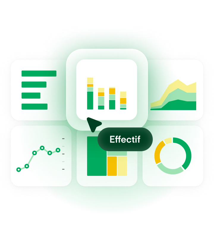 People analytics mobile