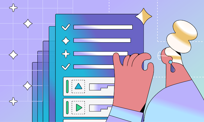 Your B2B Marketing Plan for 2025 (incl. Template)
