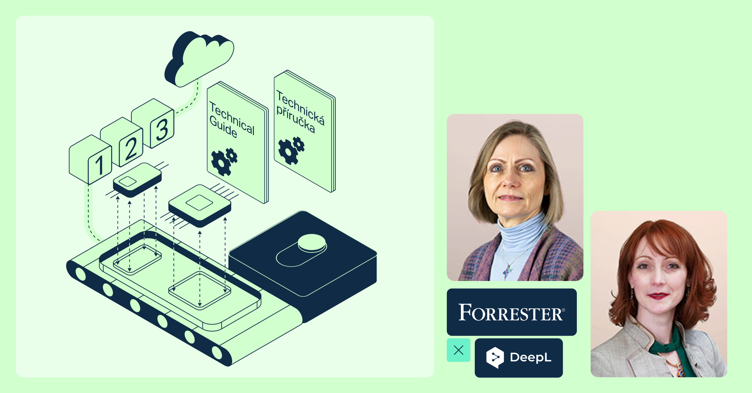 How Language AI is transforming manufacturing blog header image