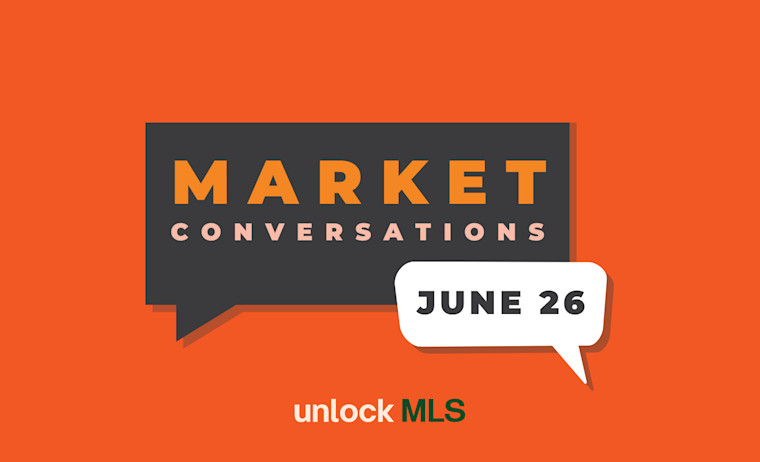 Market Conversations