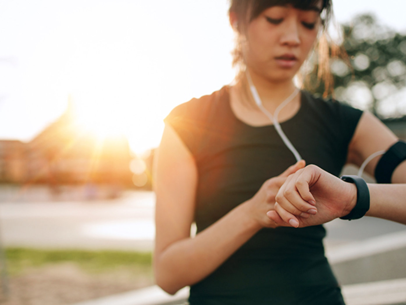 Maximize your health with mobile apps