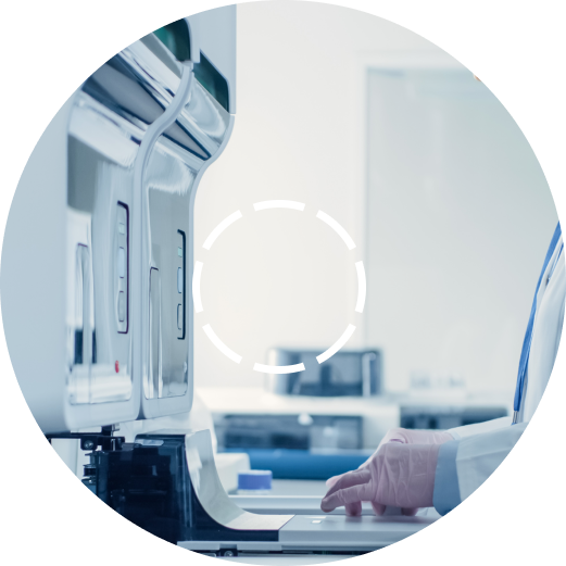 laboratory informatics for drug discovery