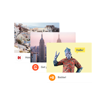 N26 You exclusive partner benefits.