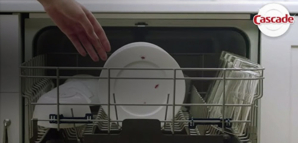 Dishwasher Not Cleaning Dishes Well?