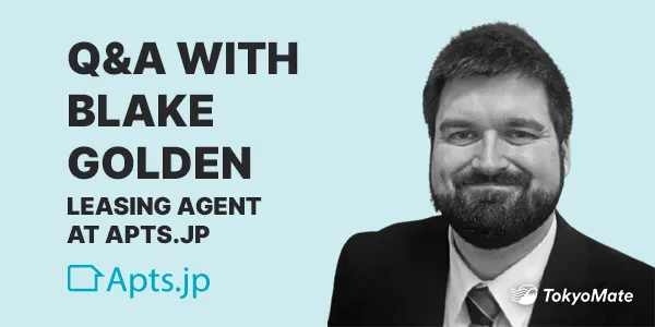 Apartment Hunting in Tokyo, Insider Tips, and More!