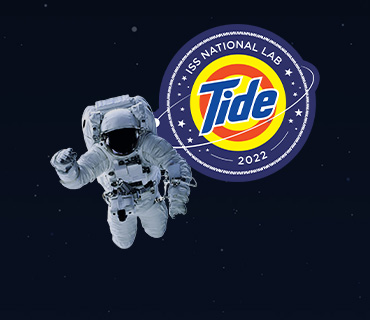 Tide in Space