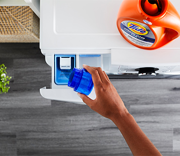 How Much Laundry Detergent to Use 
