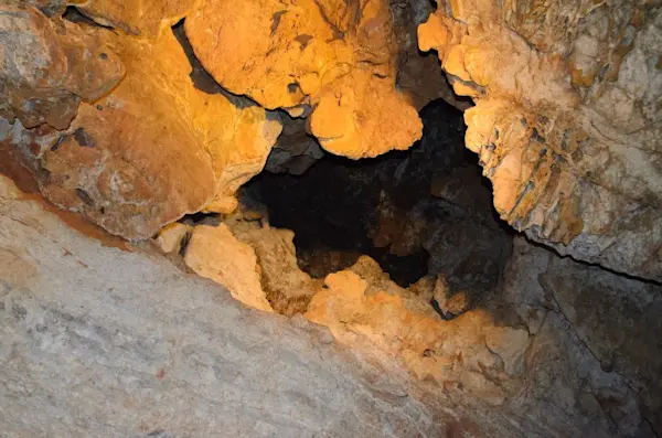 Wind Cave National Park Hiking Trails