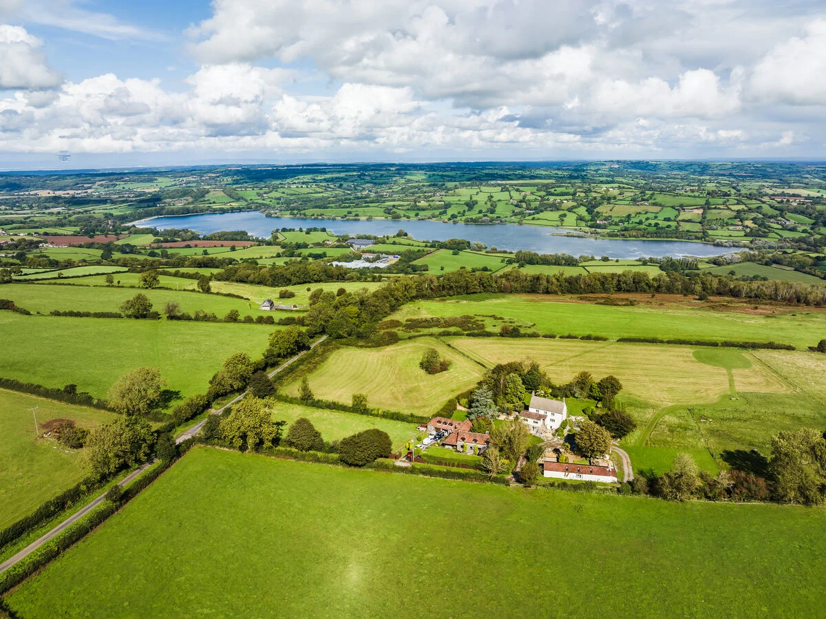 Coombe Barn