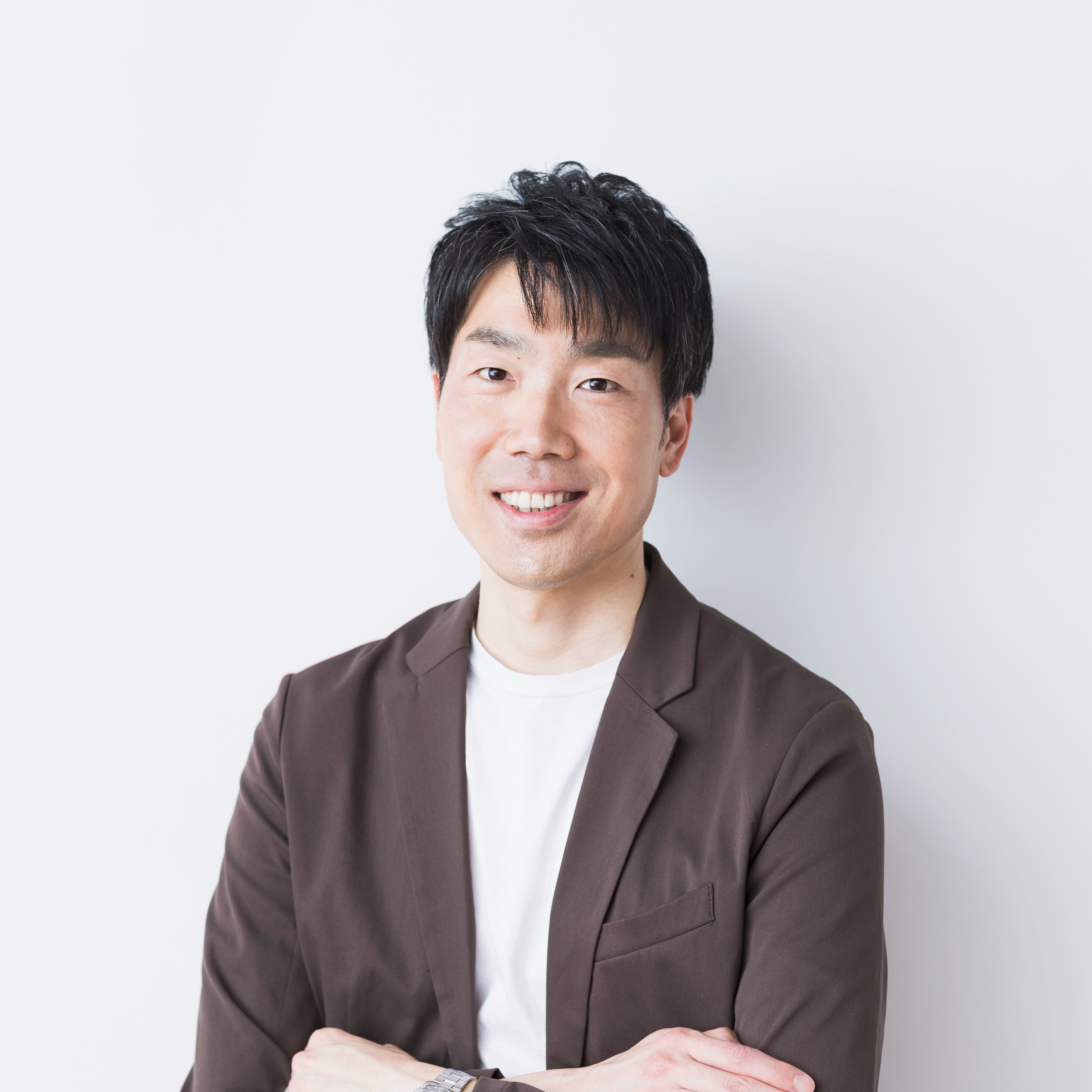 Hironobu TAHARA