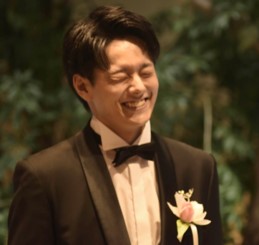 Hiroya Okuma