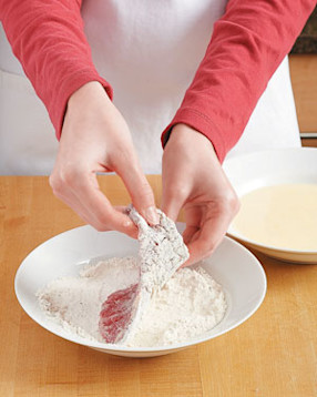 Chicken-Fried-Steak-Step2