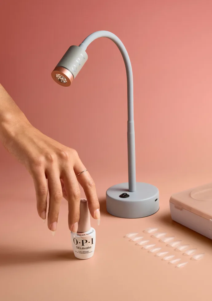 Lightning Flash Cure Gel Lamp Lightning Flash Cure Gel Lamp