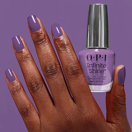 Shop all Purple Nail Polish