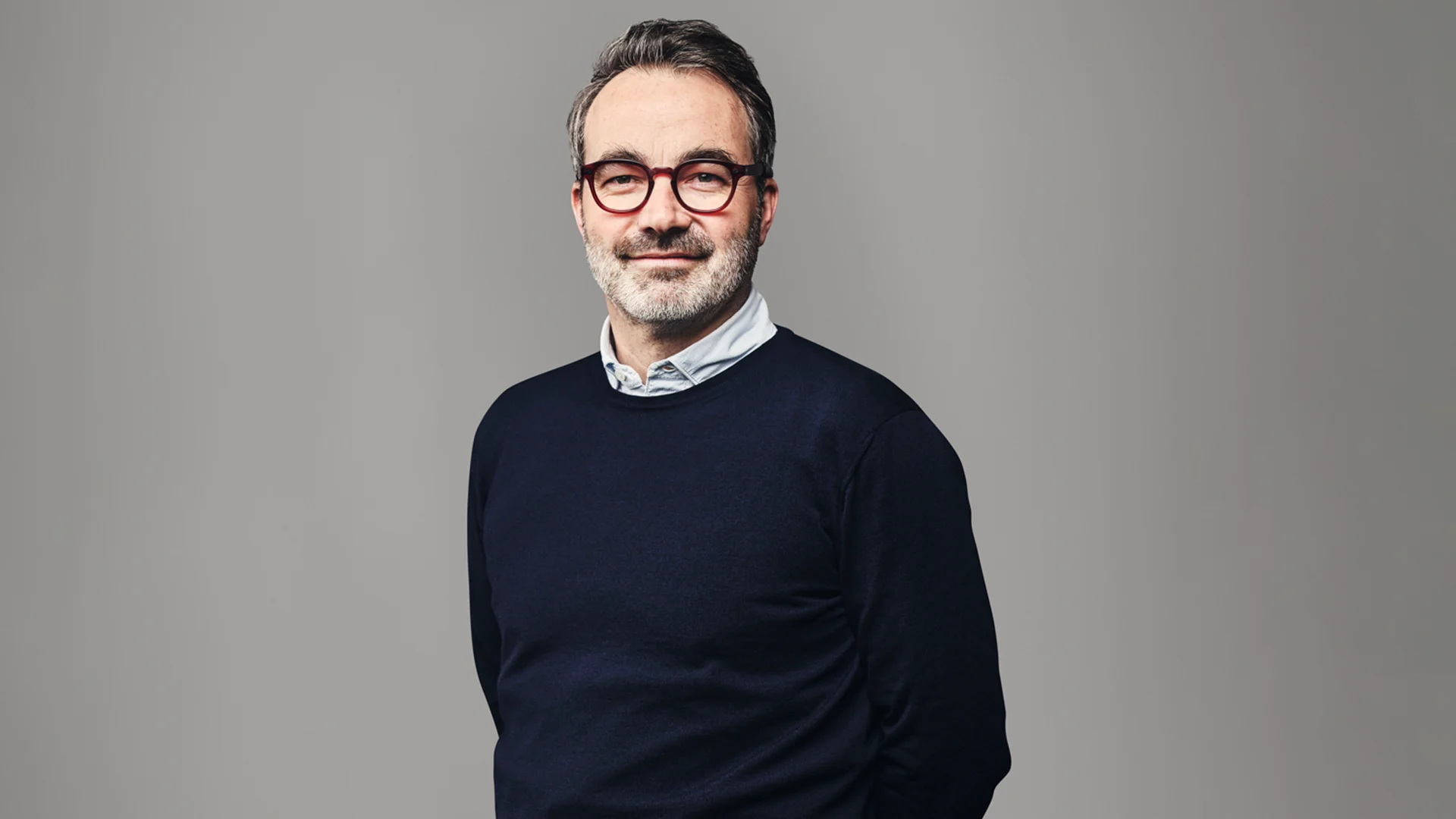 Jonas Knape, CDO Tre Sverige
