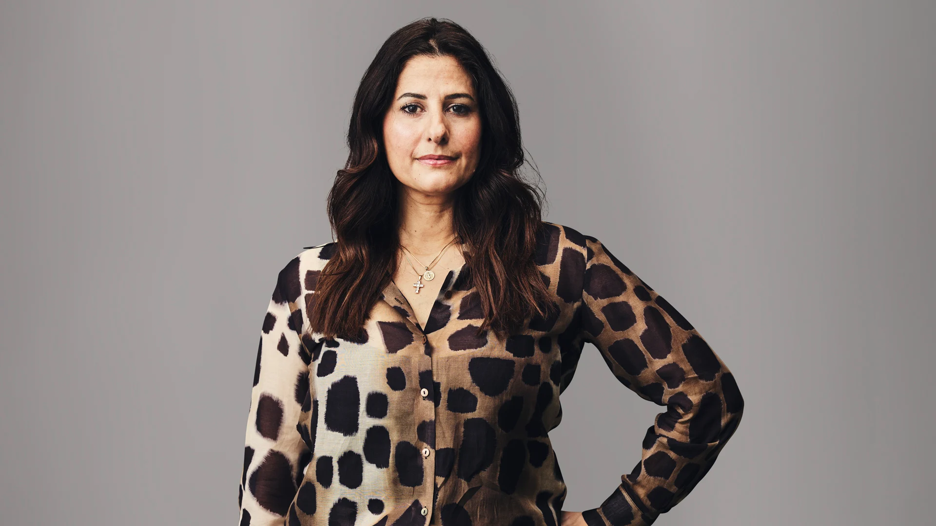 Silvia Bakir, Chief Customer Service Officer Tre Sverige.