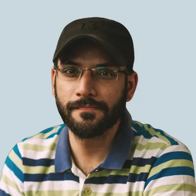 Image of the subject-matter expert for this test