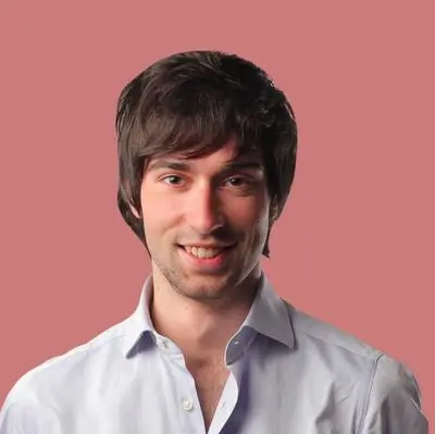 image of the subject-matter expert for this test