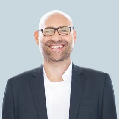 Image of the subject-matter expert for this test