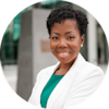 Attorney Natalie Jean-Baptiste