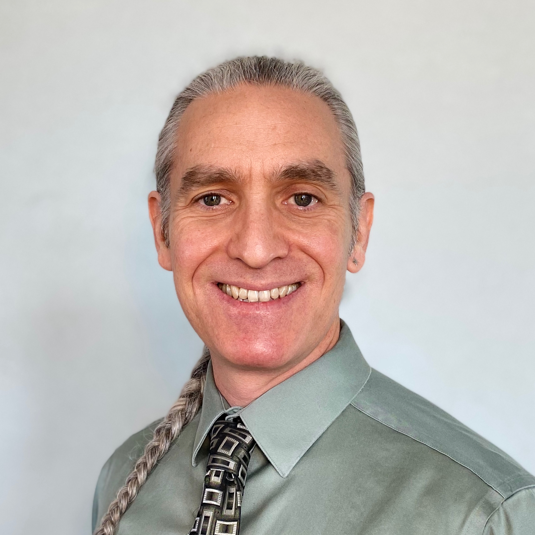 Robert Greenbaum