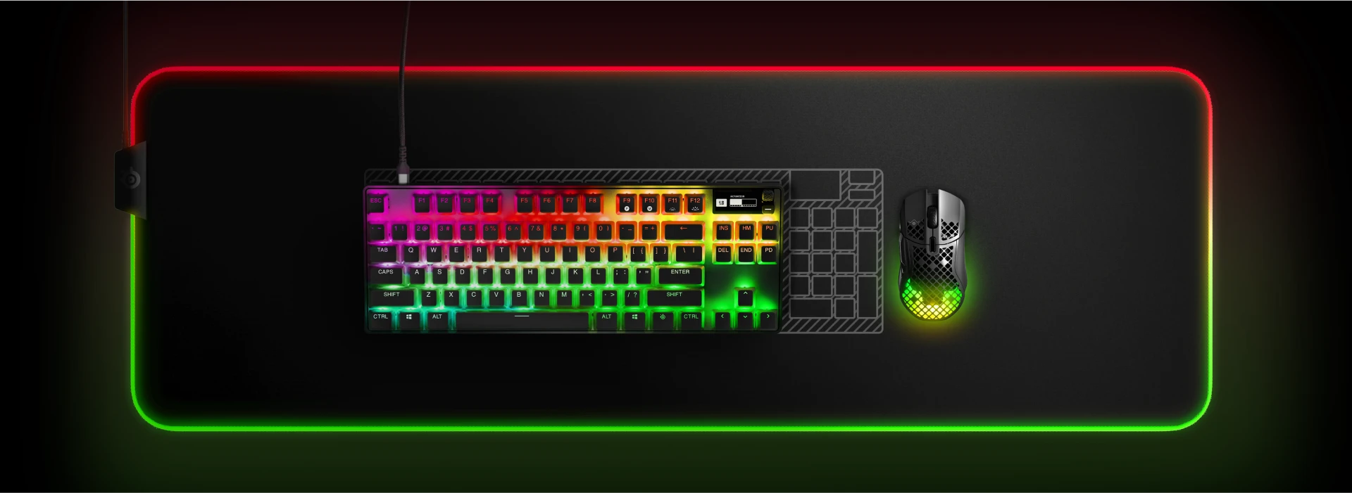 ontwerp apex pro tkl tkl
