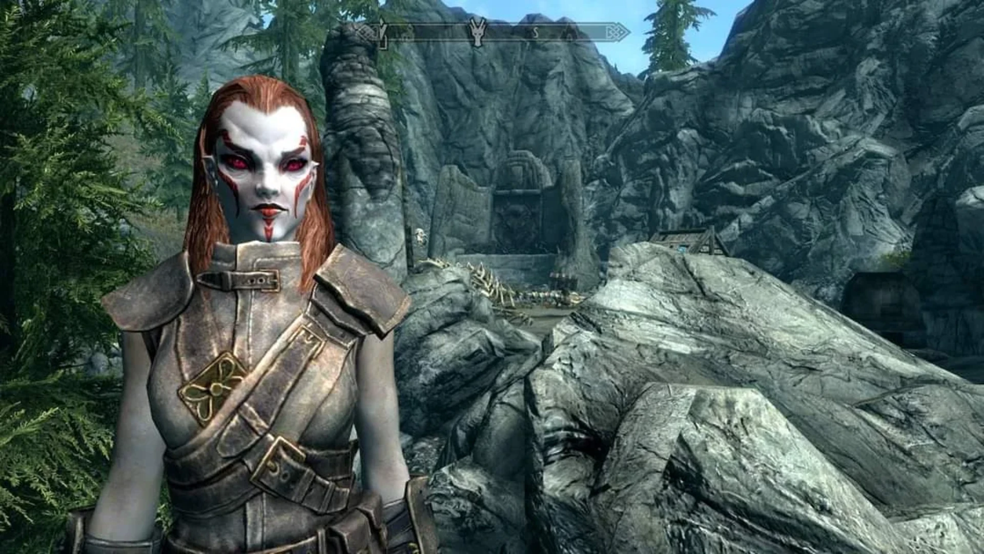 Cover Image for How to Cure Vampirism in Skyrim