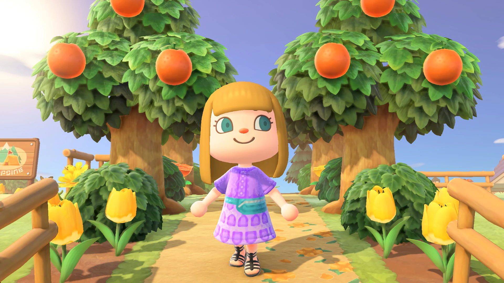 Cover Image for How to Get Log Stakes in Animal Crossing