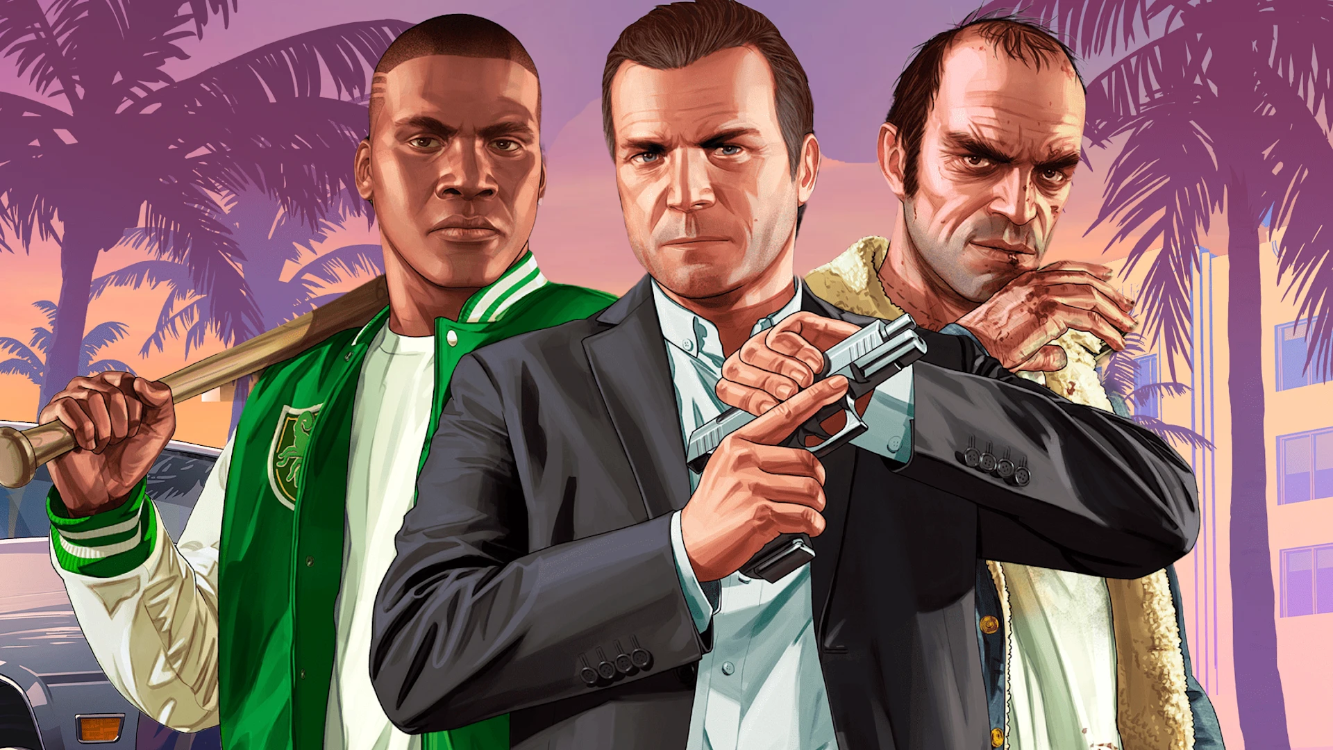 Cover Image for Best Audio Settings for GTA V