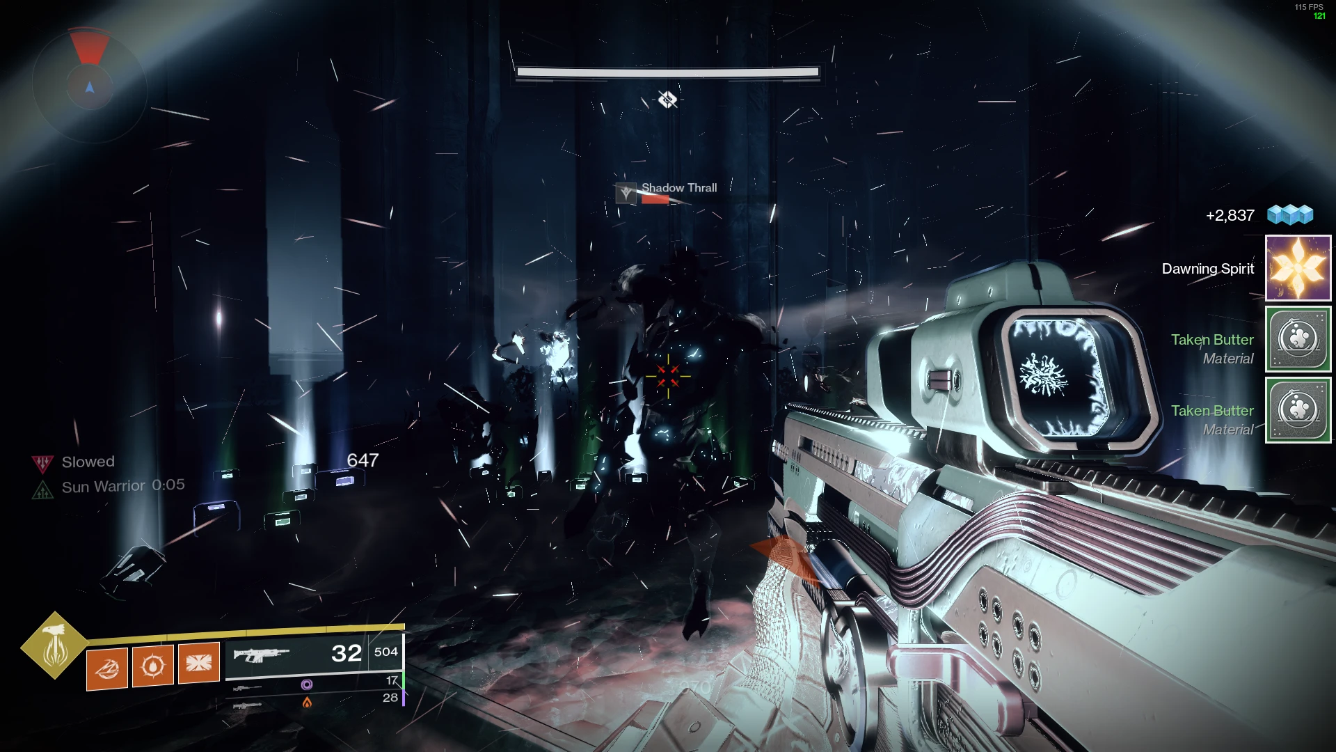 Cover Image for How to AFK Farm Cookies, Spirit, Glimmer, and XP in Destiny 2’s Dawning Event 2020