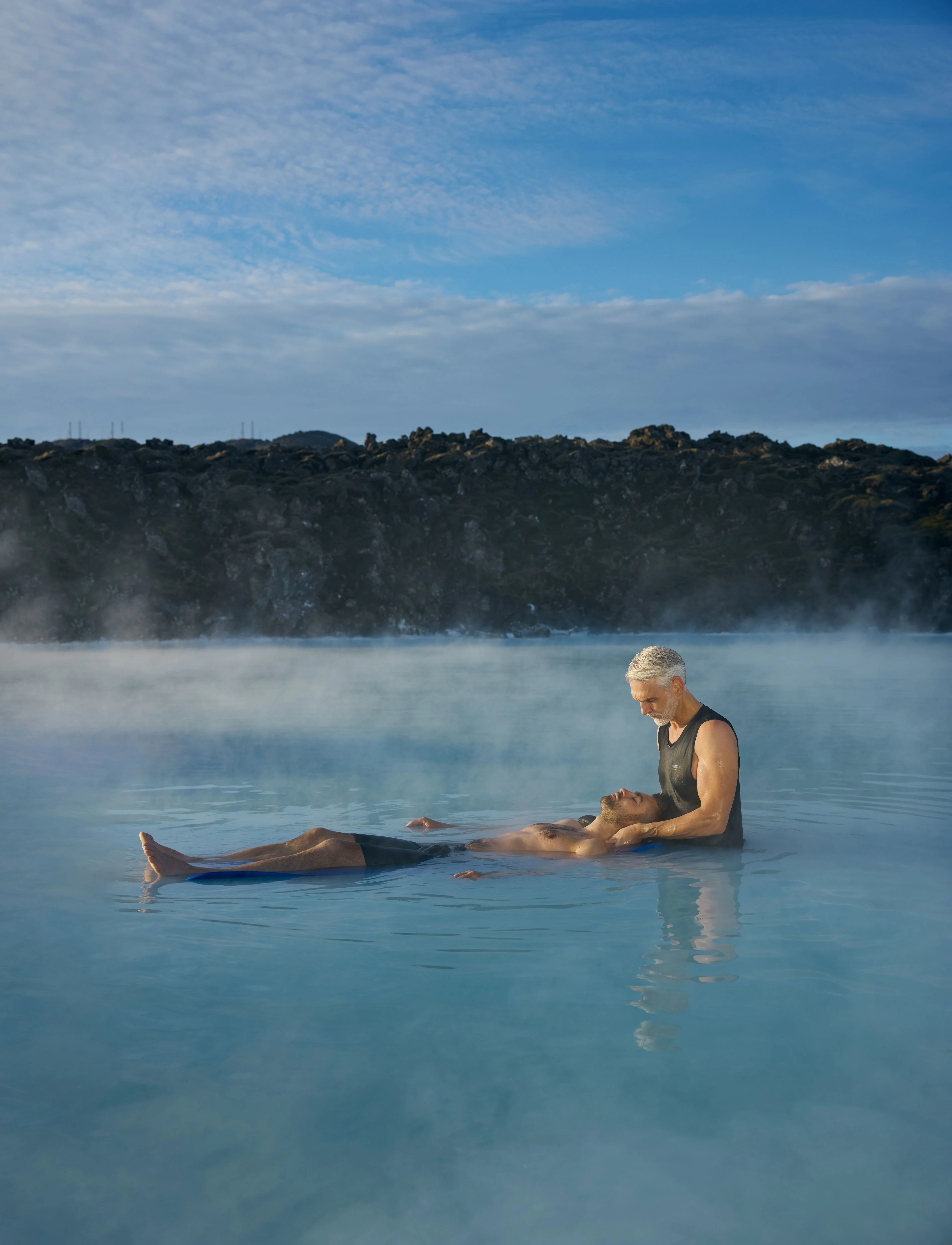 Blue Lagoon
