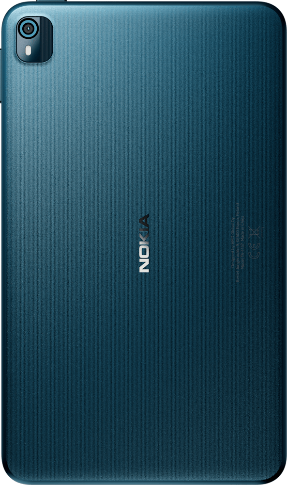 Deep Ocean Nokia T10 från Tillbaka