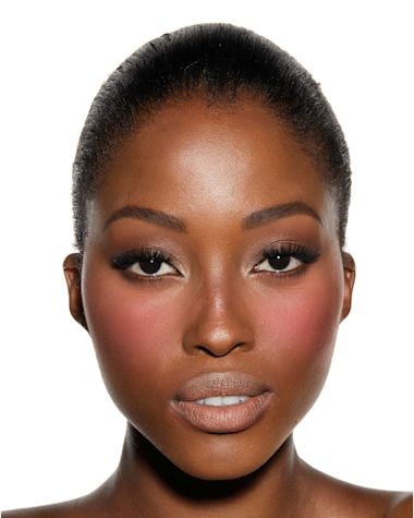 BEAUTY SOULMATES FACE PALETTE - PILLOW TALK FLAWLESS PINK - 19