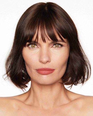 Charlotte Tilbury Hot Lips 2 Carinas Star Model 7