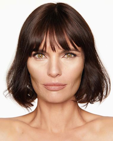 HOLLYWOOD CONTOUR WAND - MEDIUM 7