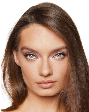 EQAD52D11R22 Exaggereyes model9 R2