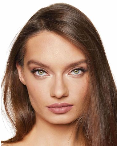 PILLOW TALK LOVE EFFECT LIPSTICK - K.I.S.S.I.N.G - NAUGHTY TALK - 9