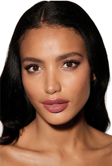Superstar Lips Pillow Talk Model13 R7